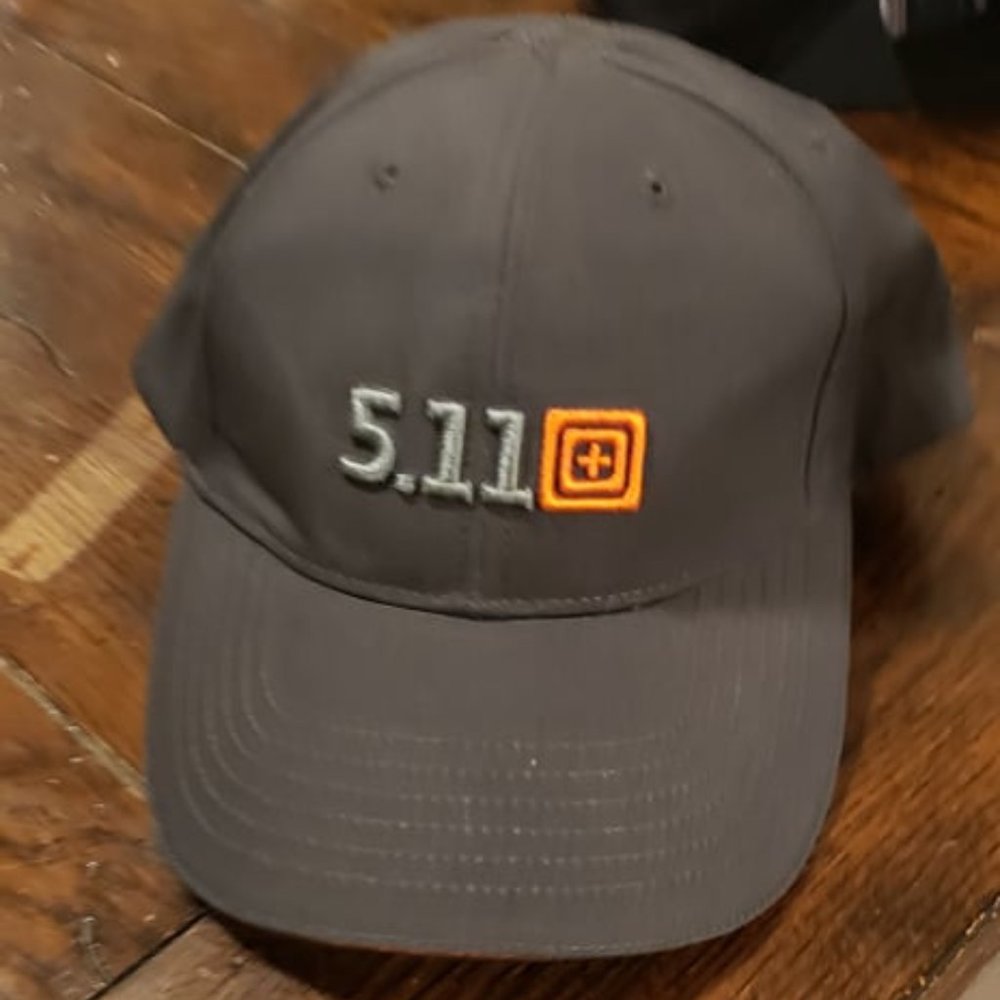 5.11 hat